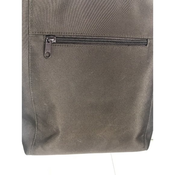 Tignanello Leather Front Pocket Shoulder Handbag Purse Women’s - Picture 4 of 10